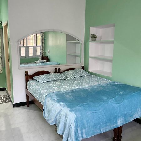 Kalyan Guesthouse Hampi Eksteriør bilde