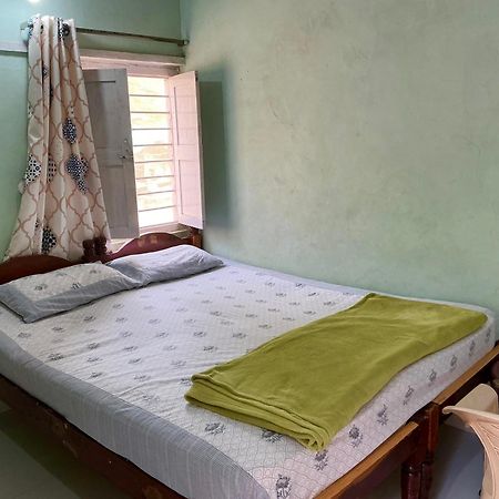 Kalyan Guesthouse Hampi Eksteriør bilde