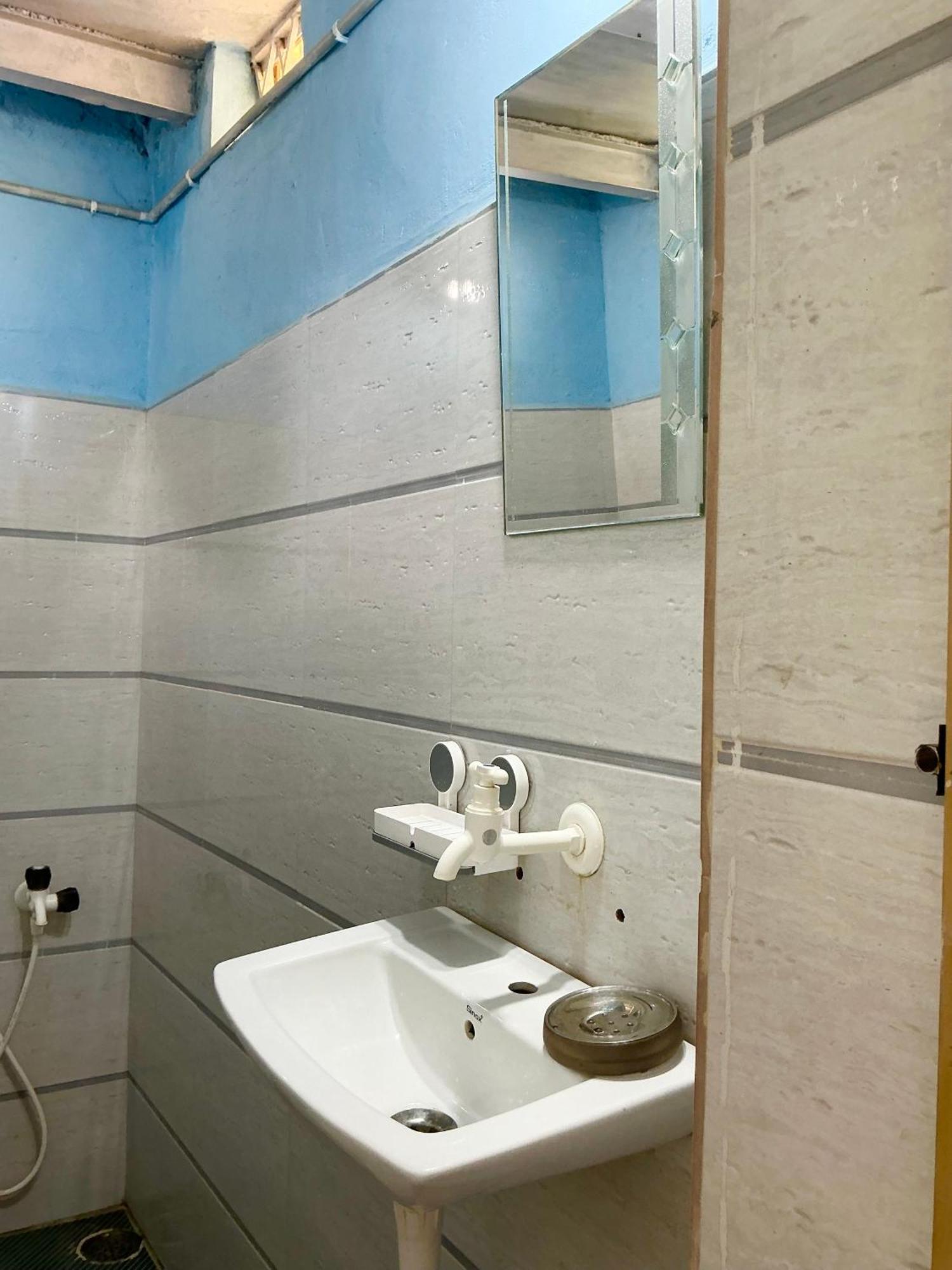 Kalyan Guesthouse Hampi Eksteriør bilde