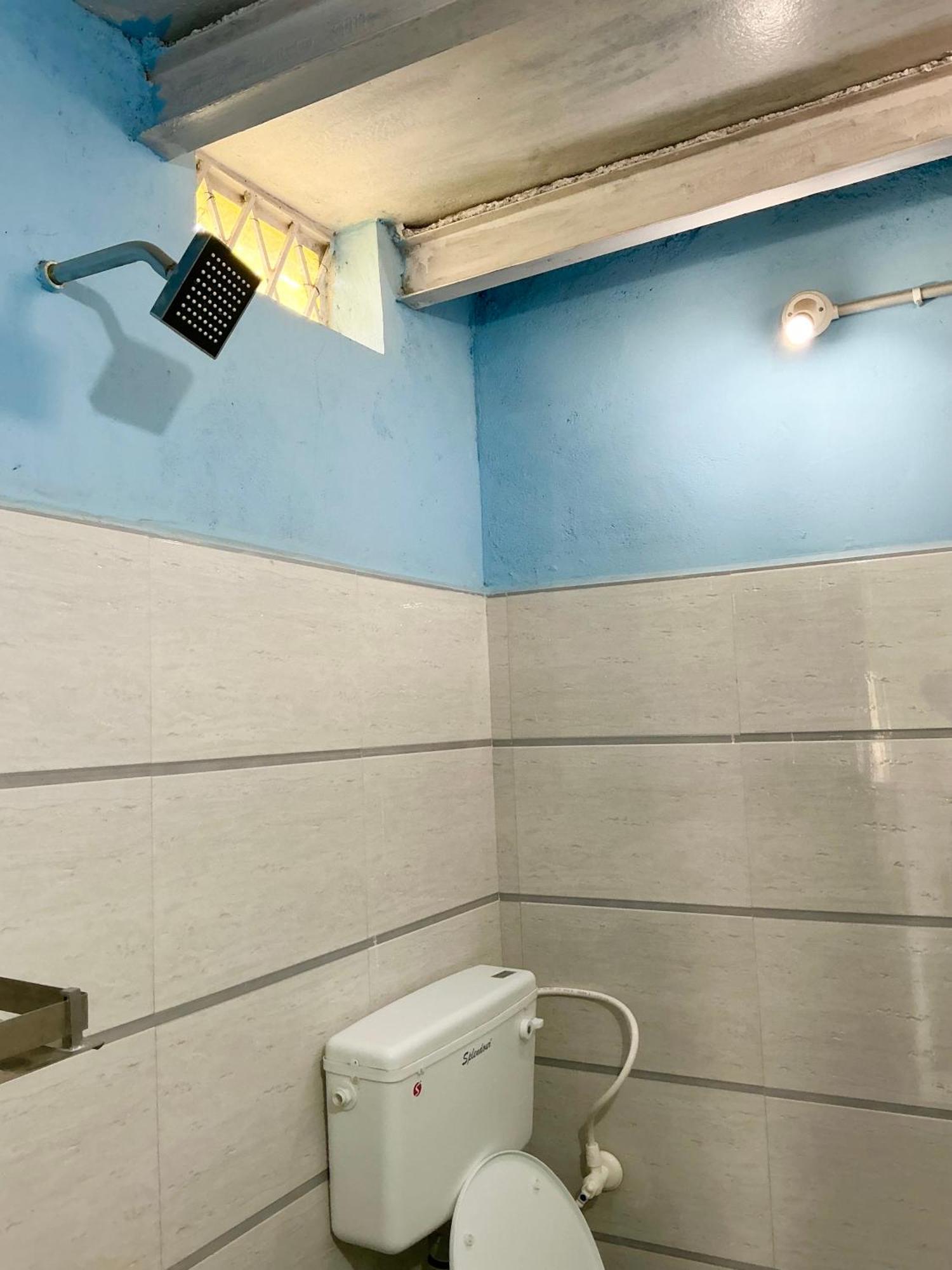 Kalyan Guesthouse Hampi Eksteriør bilde