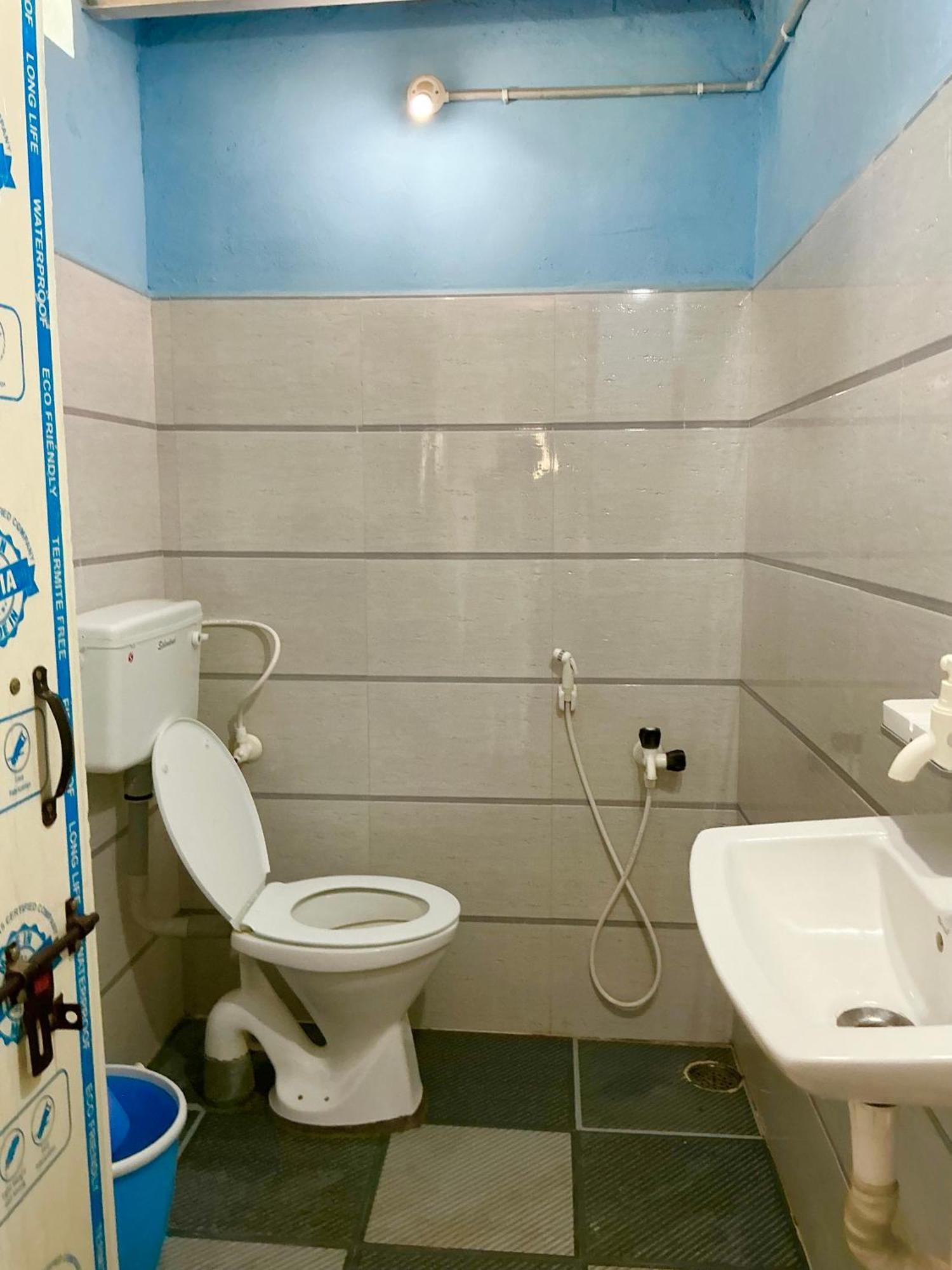 Kalyan Guesthouse Hampi Eksteriør bilde