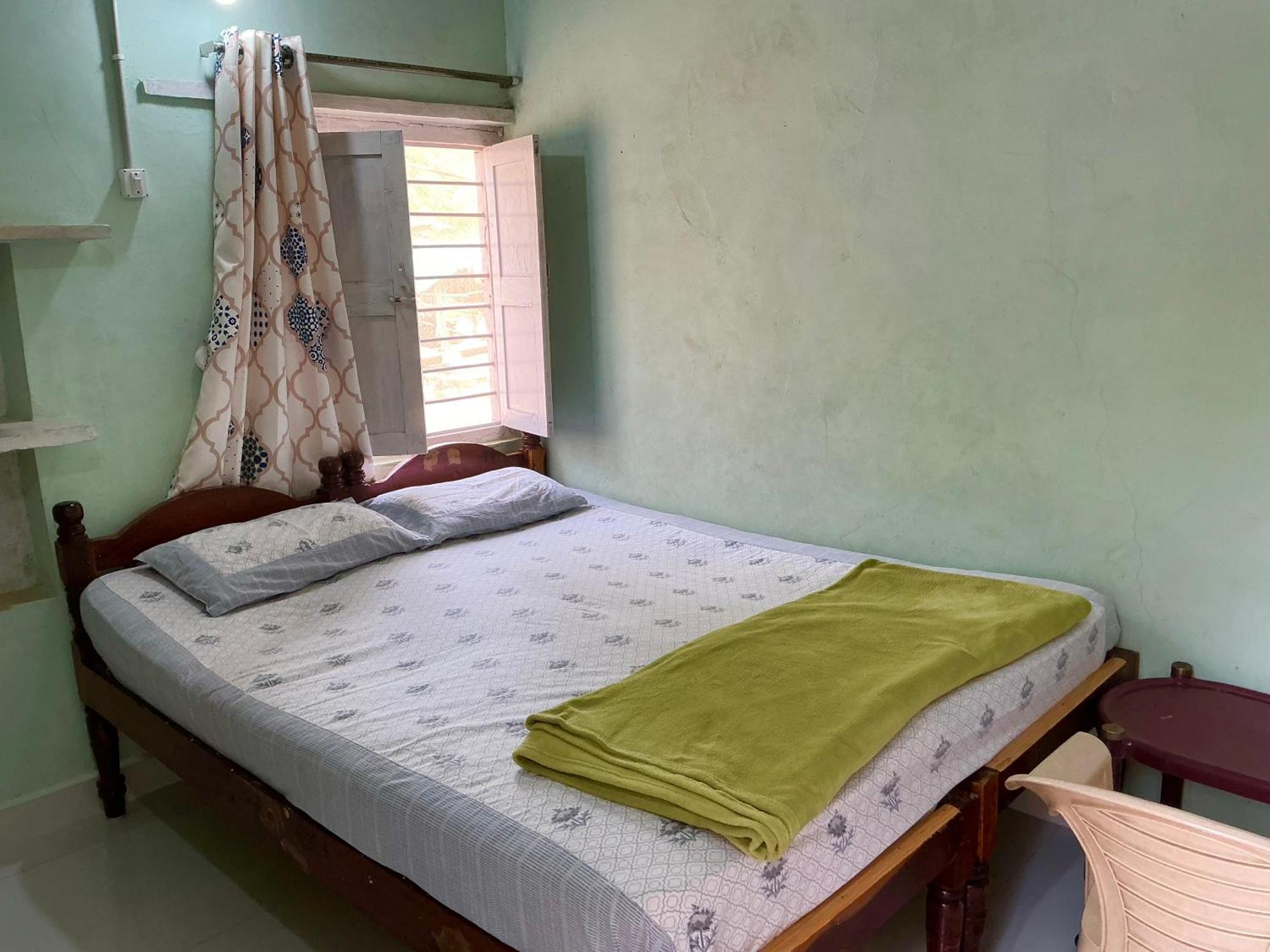 Kalyan Guesthouse Hampi Eksteriør bilde